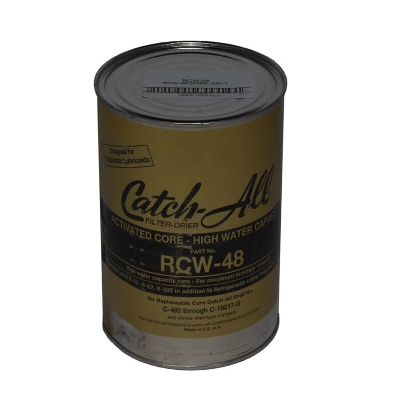 CARRIER Carrier RCW-48 Core Only