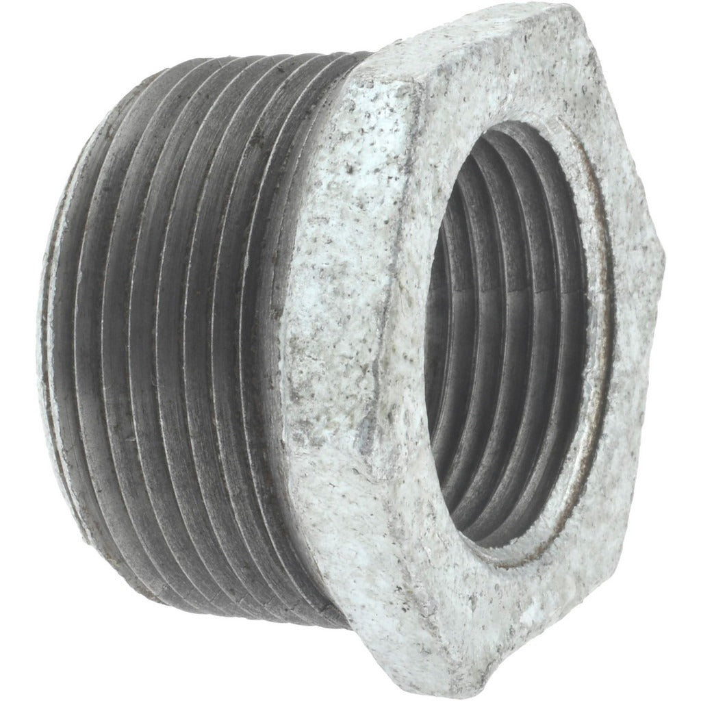 VALUE COLLECTION Value Collection MSC-62148150 Malleable Iron Pipe Bushing
