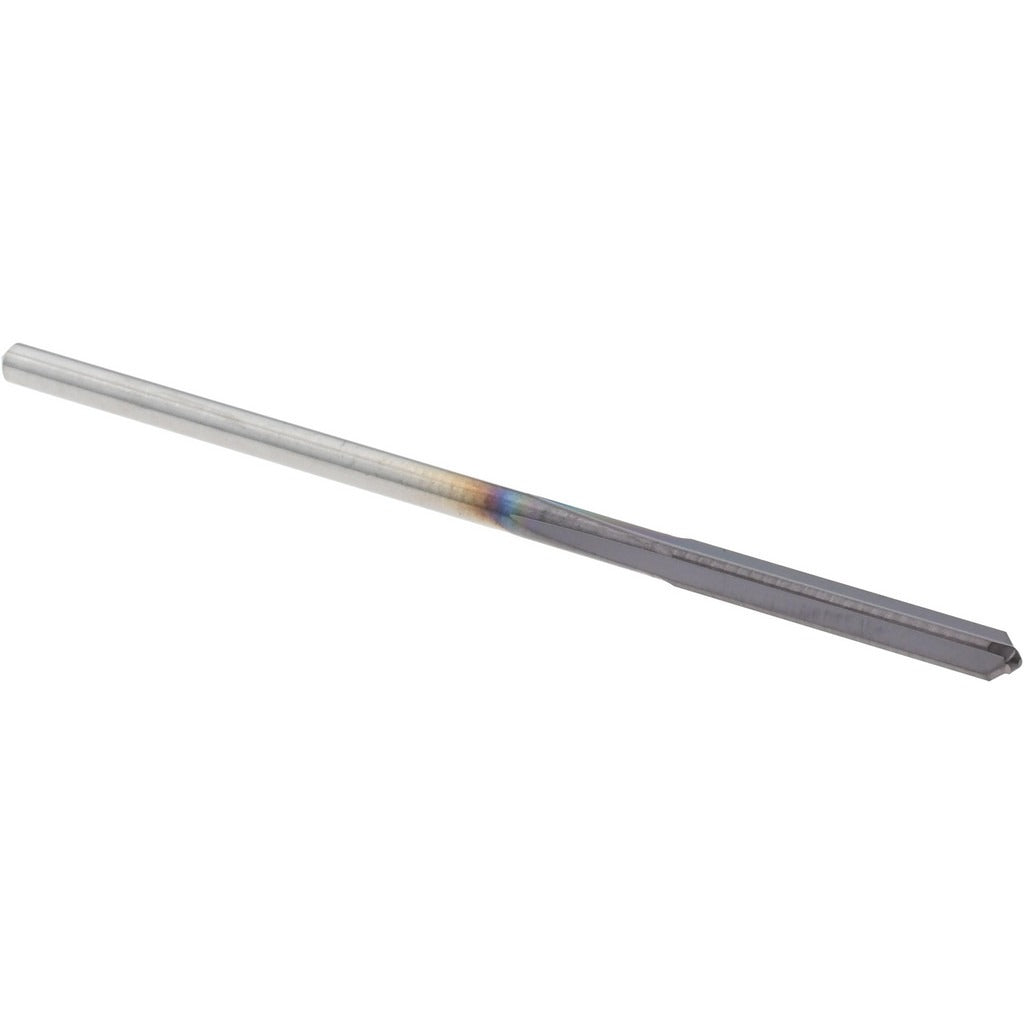 M.A. FORD M.a. Ford 27208070A Chucking Reamer 2.05mm Solid Carbide