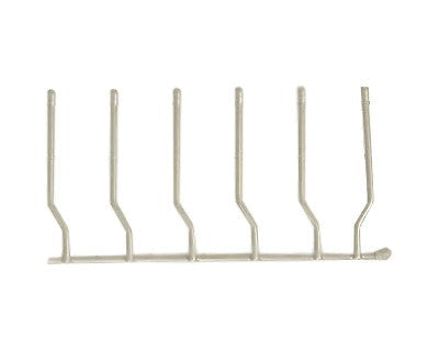 GENERAL ELECTRIC General Electric WD28X10117 Comb Lower Rack Assembly (Individual) USA7944760