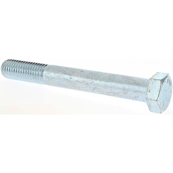 VALUE COLLECTION Value Collection D30145-5 Hex Cap Screw 5/8-11 X 5 in Grade 5