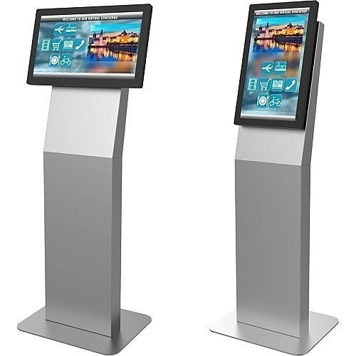 PEERLESS-AV Peerless Industries KIP522-S 22 Inch Kiosk