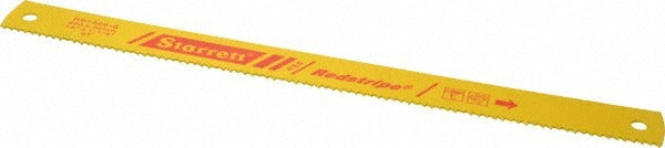 STARRETT Starrett 40051 Power Hacksaw Blade 6 Tpi 14 in Hss