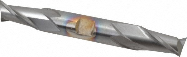 CLEVELAND CONTROLS Cleveland C32908 Square End Mill 3/4 in 2 Flute Cobalt