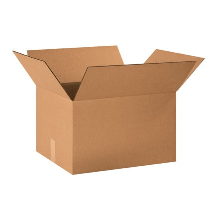 BSC PREFERRED Bsc Preferred 201612 Corrugated Boxes 200/ECT-32 Pack of 25
