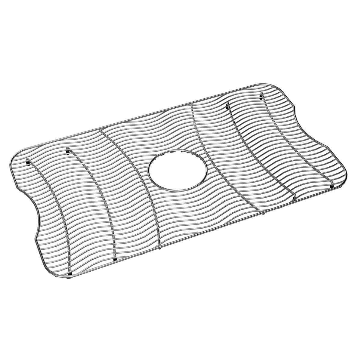 BSC PREFERRED Bsc Preferred LKWBG2816SS Bottom Grid 28x16 Center Drain