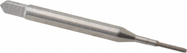 BALAX Balax 01202-010 Thread Forming Tap M1.1x0.25 Bottoming Hss