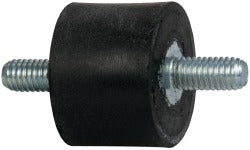TECH PRODUCTS Tech Products 50959-1 Vibration Isolator 44 Lb M6
