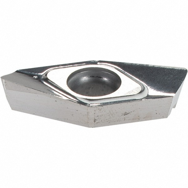 ISCAR Iscar 5606644 Milling Insert IC28 Solid Carbide Uncoated