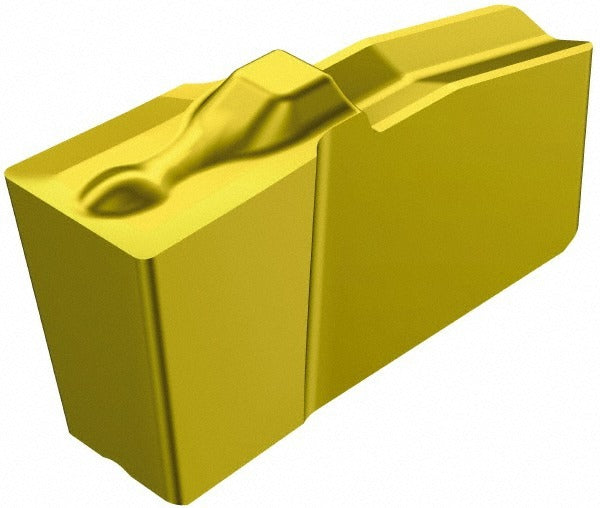 SANDVIK COROMANT Sandvik Coromant 5737108 Grooving Insert 0.3122 in Neutral