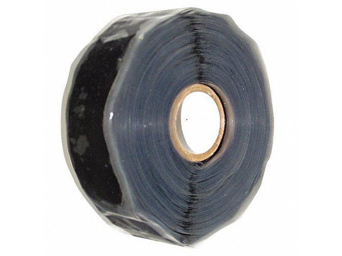 GARDNER BENDER Gardner Bender gl20b67000 Silicone Tape 1 in X 432 in