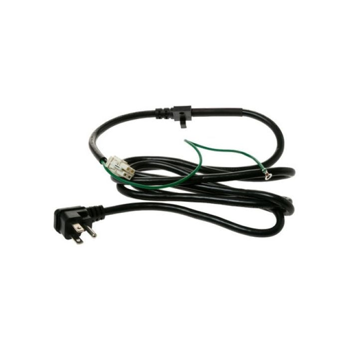 GENERAL ELECTRIC General Electric WR55X39405 Power Cord Replacement WR55X39405