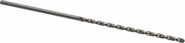 PRECISION TWIST DRILL Precision Twist Drill 5998985 Taper Length Drill Bit