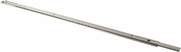 SUGATSUNE Sugatsune ESR-2021-500 Ball Bearing Slide 66 Lb