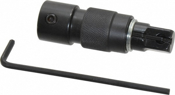 PROTO Proto J5460-02BLS Locking Socket Adapter 1/2 in