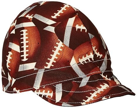 LAPCO Lapco C-8 Reversible Welding Cap Size 8