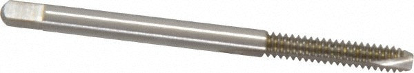 CLEVELAND CONTROLS Cleveland C57073 Spiral Point Tap 6-32 Unc 2 Flute