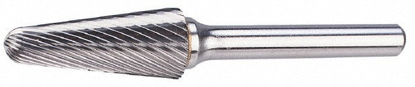 M.A. FORD M.a. Ford. 48375027 Carbide Bur SL-3-D Taper Double Cut