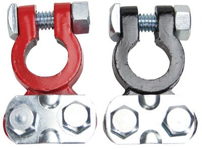URIAH PRODUCTS Uriah Products UV003067 Top Post Battery Terminal Kit