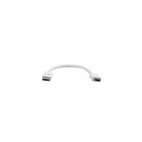 KRAMER Kramer Electronics 99-9697031 Displayport to Hdmi Adapter