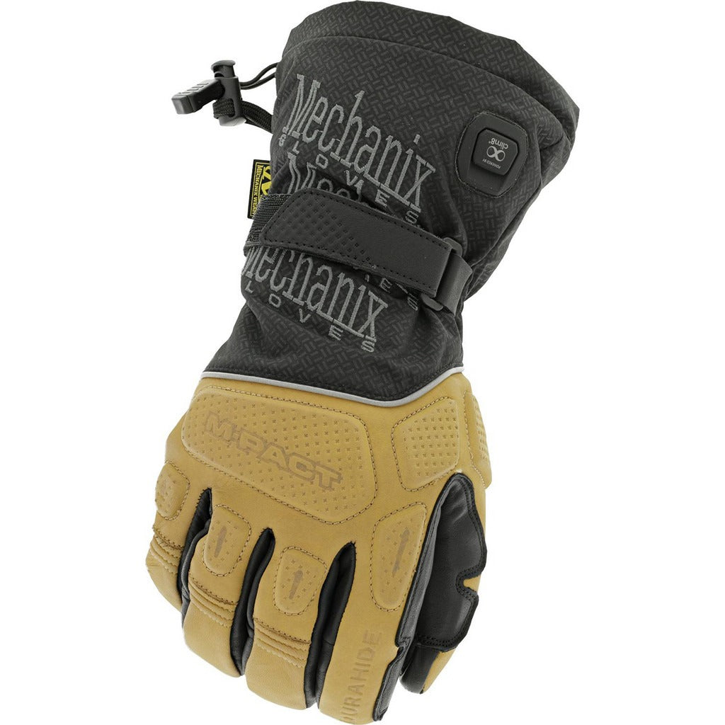 MECHANIX WEAR Mechanix Wear CWKMP8-75-009 Cold Work Gloves Medium
