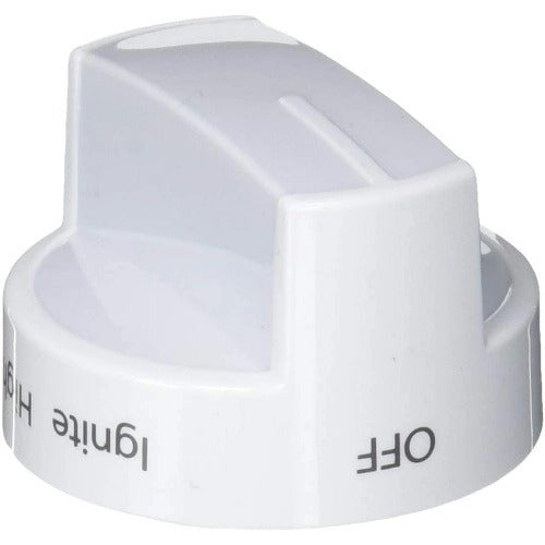 WHIRLPOOL Whirlpool WPW10339443 Knob-Bladed Gas WH WP
