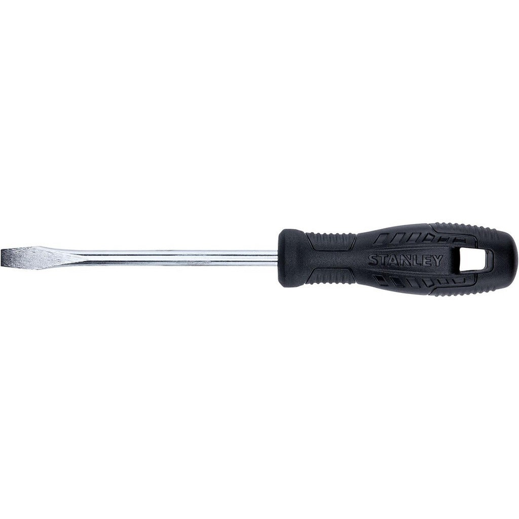 STANLEY Stanley STHT60039 Slotted Screwdriver 1/4 in Blade