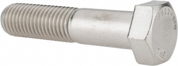 VALUE COLLECTION Value Collection 204182B Hex Head Cap Screw 3/4-10 X 3-1/2 in