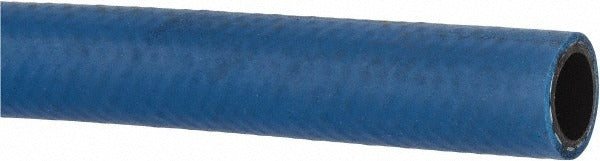 PARKER Parker 7212-631BL Push-on Air Hose 5/8 in Id 300 Psi Blue