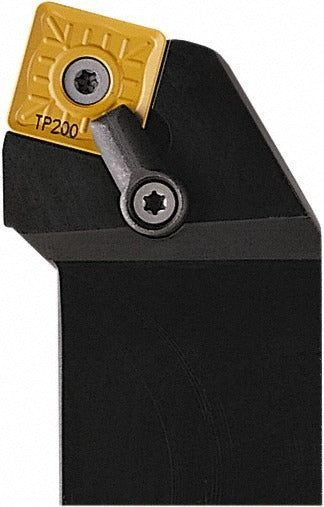 SECO TOOLS Seco 00012756 Msrn Negative Rake Turning Toolholder