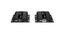 LIONBEAM Lionbeam lb-hdmi-ext1005 Hdmi Over Ip Extender 393FT Ir