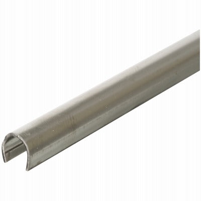 PRIME-LINE Prime Line Products D 1579-C Sliding Door Repair Track 2 Pack