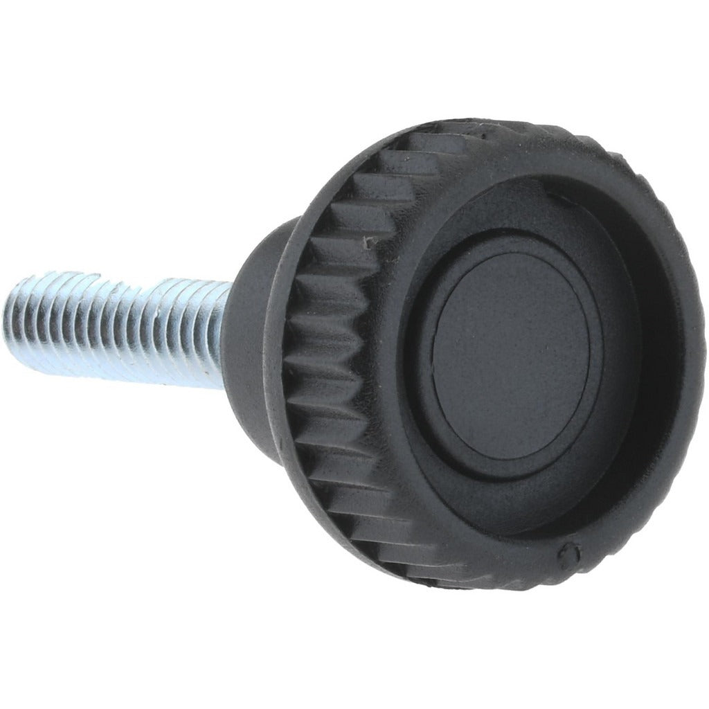 GIBRALTAR Gibraltar TS-306-G Steel Thumb Screw 1/4-20 Knurled