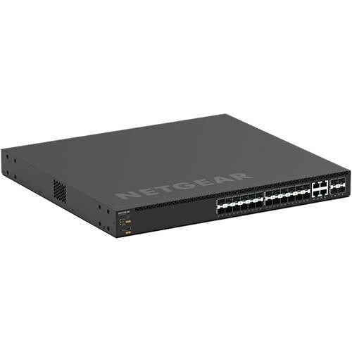 NETGEAR Netgear MSM4328F-TAANES M4350-24F4X Managed Switch