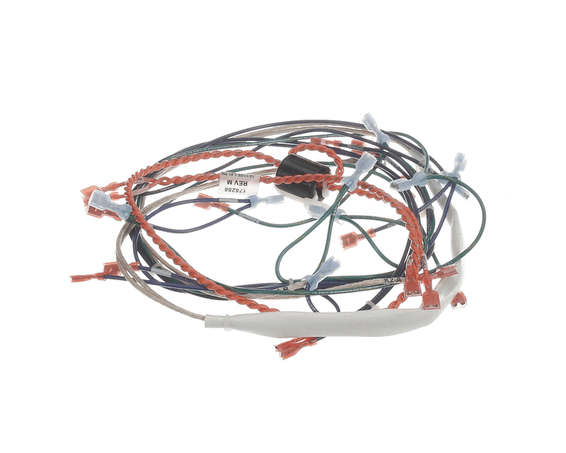 GROEN Groen 175258 Wire Harness Control 24 V Each GR175258