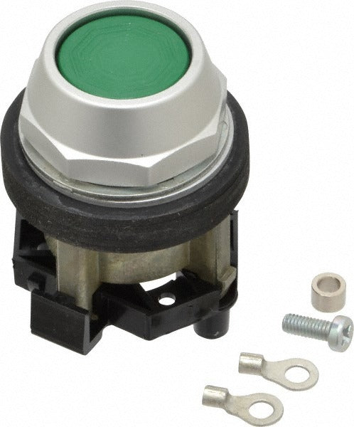 EATON Eaton Cutler-hammer HT8AAG Momentary Push-button Switch