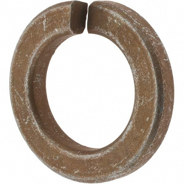 VALUE COLLECTION Value Collection 36734 Split Lock Washer 1 in Aisi 4037 50 Pack