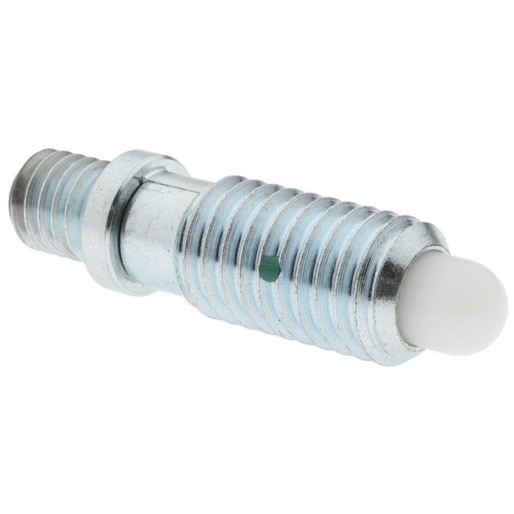 GIBRALTAR Gibraltar 34239 Locking Plunger 1/2-13 Threaded Stud Steel
