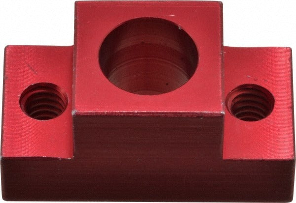 DE-STA-CO De-sta-co 821556 Swing Clamp Arm Blank Aluminum