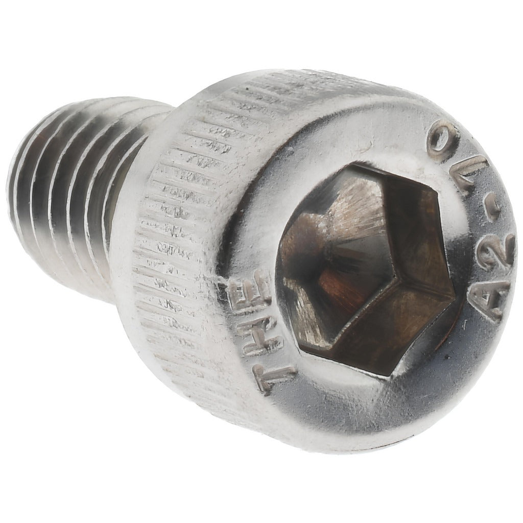 VALUE COLLECTION Value Collection MASC0060010CP M6x1 10mm Socket Cap Screw