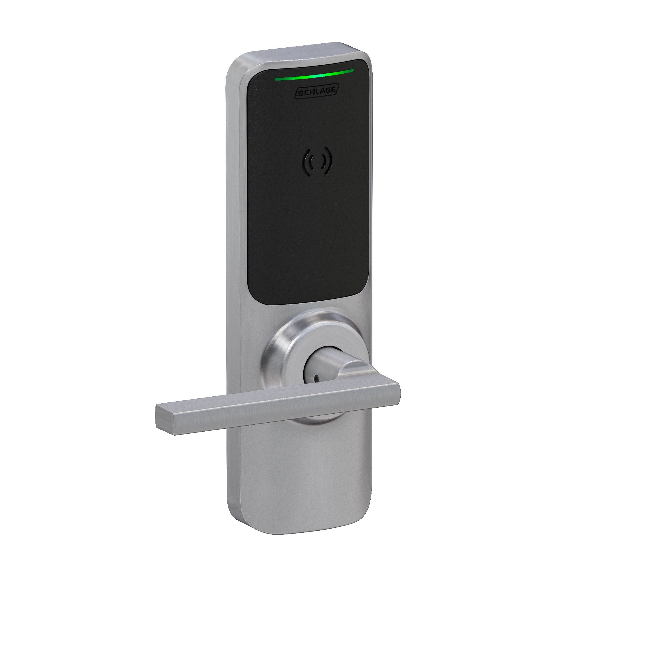 SCHLAGE Schlage Electronics XE360MOFISMP6LAT626 Wireless Mortise Lock