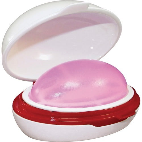 LEE Lee LEE12134 Fingertip Moistener 1.5 Oz Antimicrobial