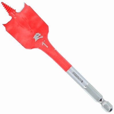DIABLO Freud DSP1060 Speed Demon Spade Bit 1x4 Inch 5 Pack