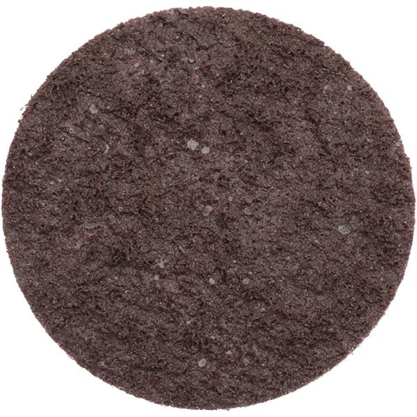 NORTON Norton 66261170062 Deburring Disc 4.5in Medium Aluminum Oxide