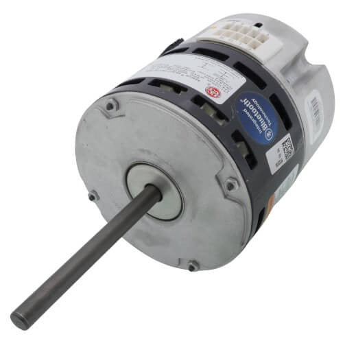 RESCUE Rescue 6633 Oao Ecm Blower Motor 1/2 Hp 48Y Frame Replacement 51-101879-07