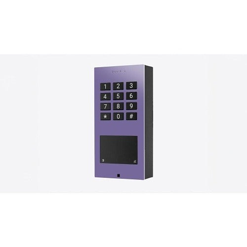 DOORBIRD Doorbird 423893306 Smart Reader RAL4005