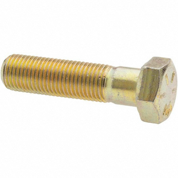VALUE COLLECTION Value Collection MP39356 Hex Cap Screw 3/8-24 X 1-1/2 in Grade 8