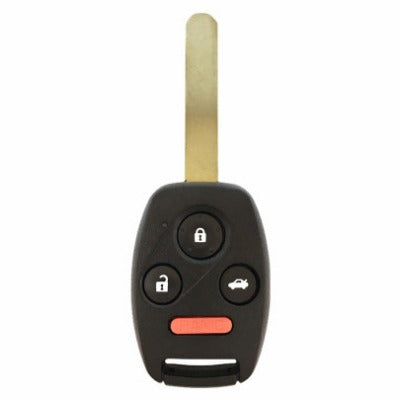 HILLMAN Hillman Fasteners 448887 Durakey Remotehead Key HON016