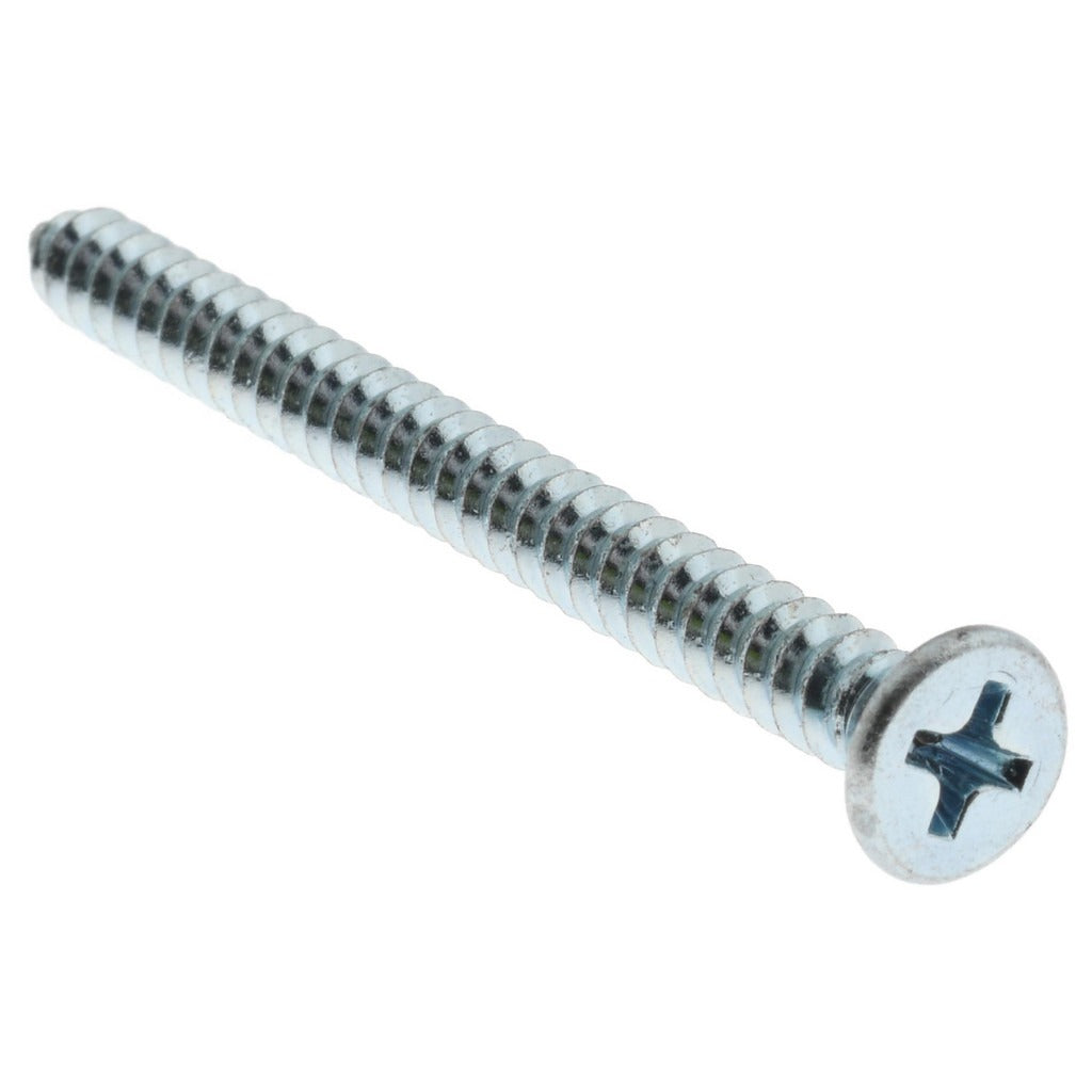 VALUE COLLECTION Value Collection SMPFI0-802000-100BX No. 8 Sheet Metal Screw