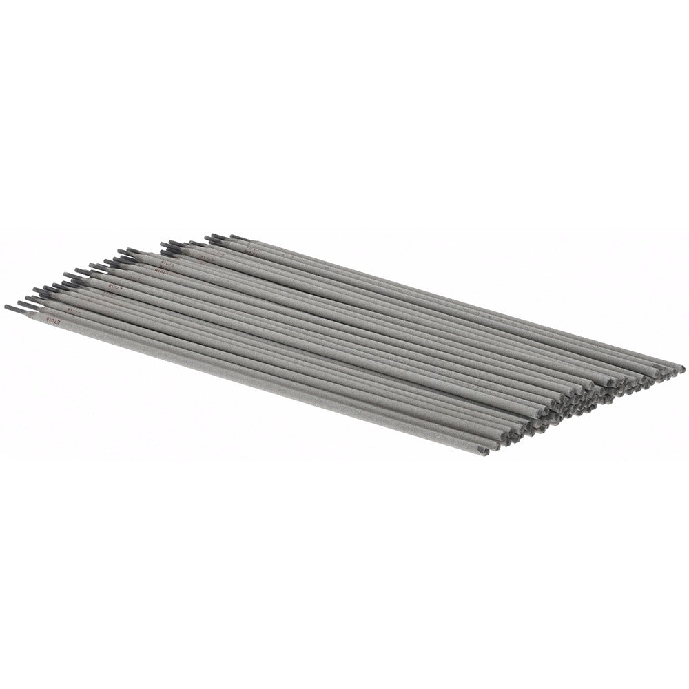IMPORT-GENERIC Import 7018605 Stick Welding Electrode 1/8 in Mild Steel